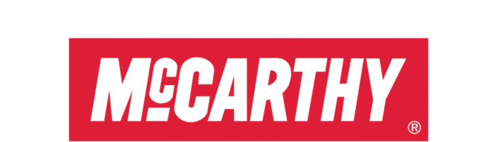 McCarthy Building Companies Logo