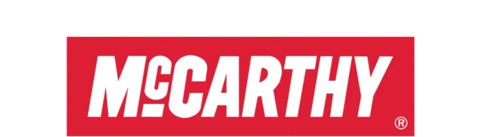 McCarthy Building Companies Logo