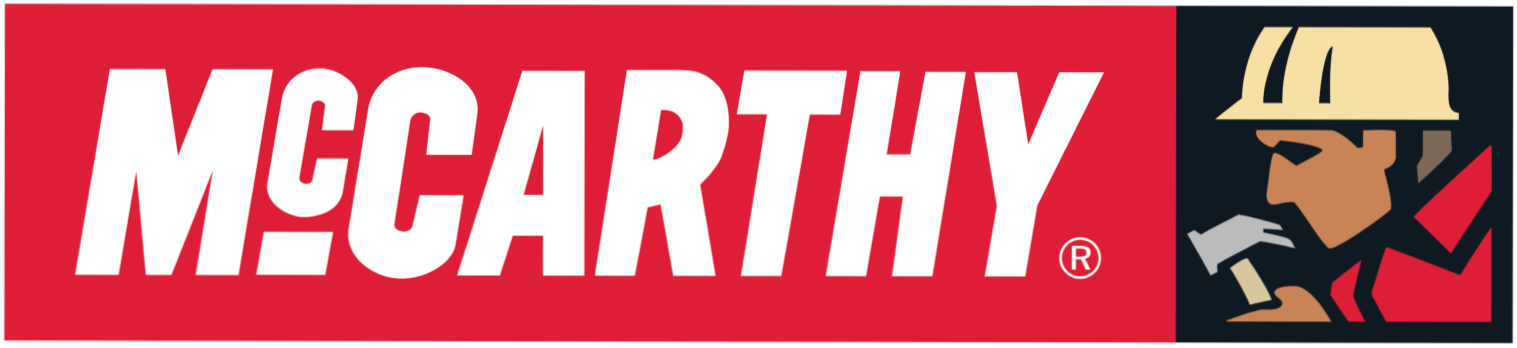 McCarthy Building Companies Logo