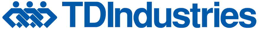 TD Industries Logo